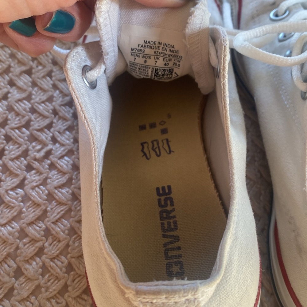 Converse All Star - Picture 5 of 8